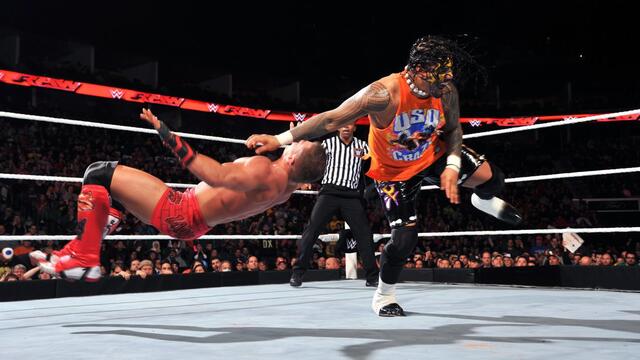 WWE Photo