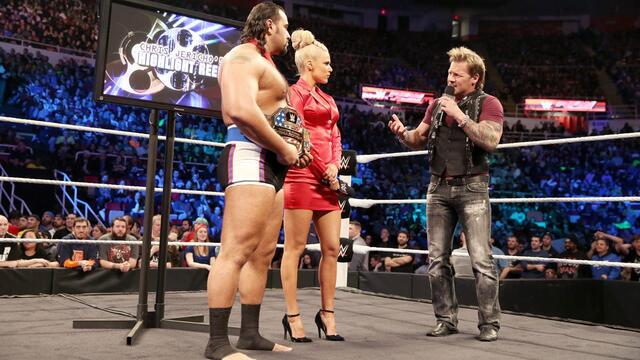 WWE Photo