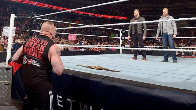 WWE Photo