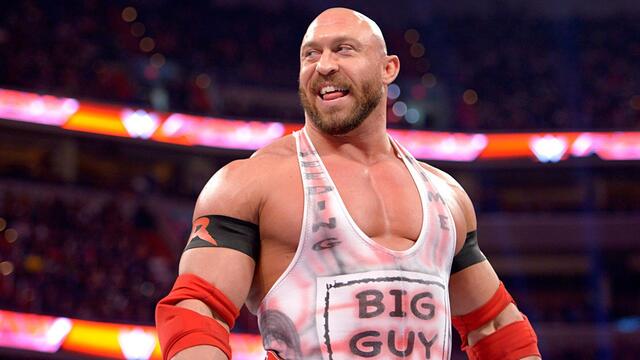 WWE Photo