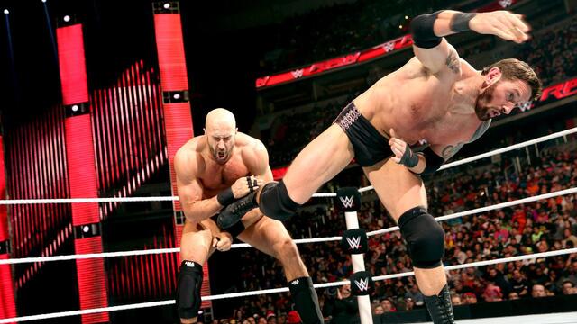 WWE Photo