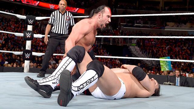 WWE Photo