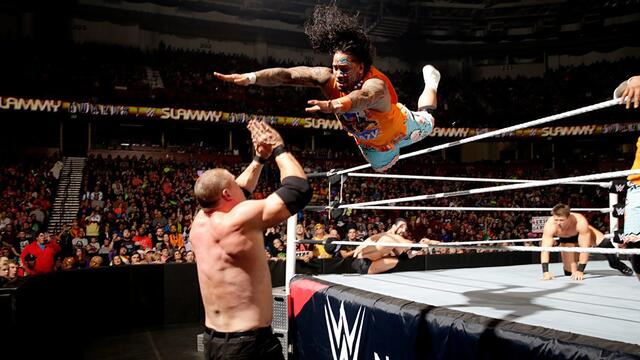 WWE Photo