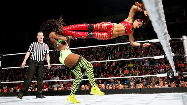 WWE Photo