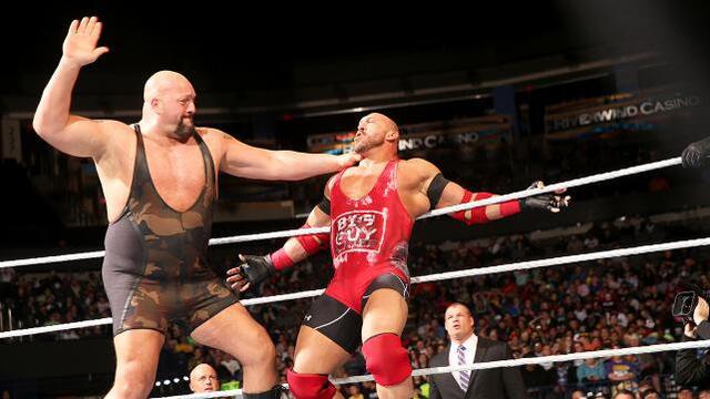 WWE Photo