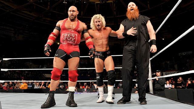 WWE Photo