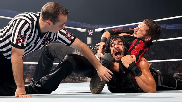 WWE Photo
