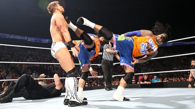 WWE Photo