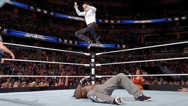 WWE Photo