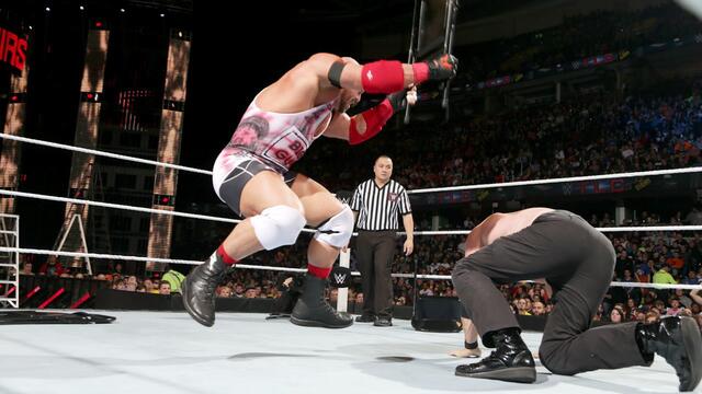 WWE Photo