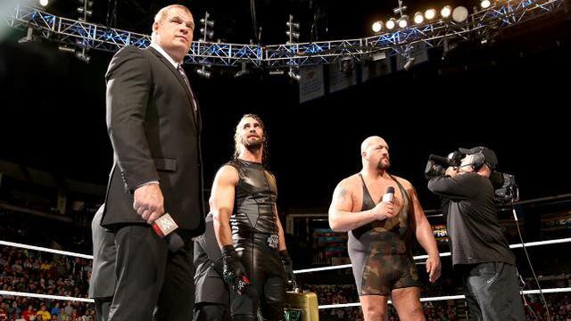WWE Photo