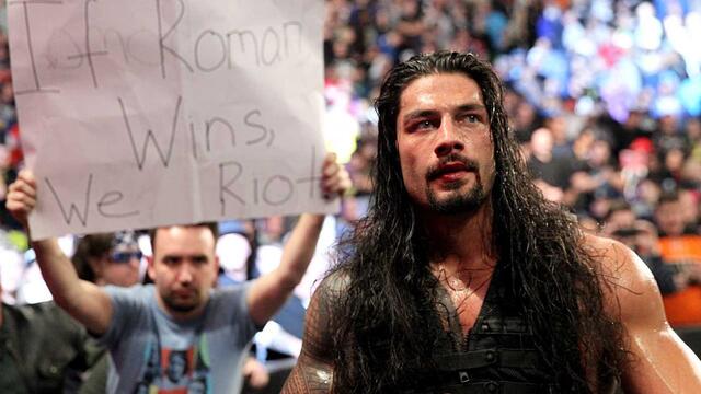 WWE Photo