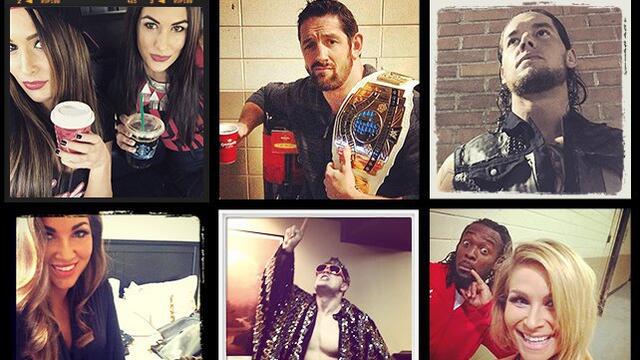 WWE Photo