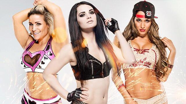 WWE Photo