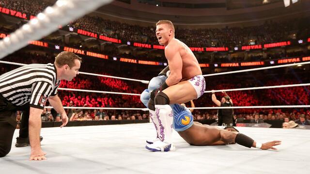 WWE Photo