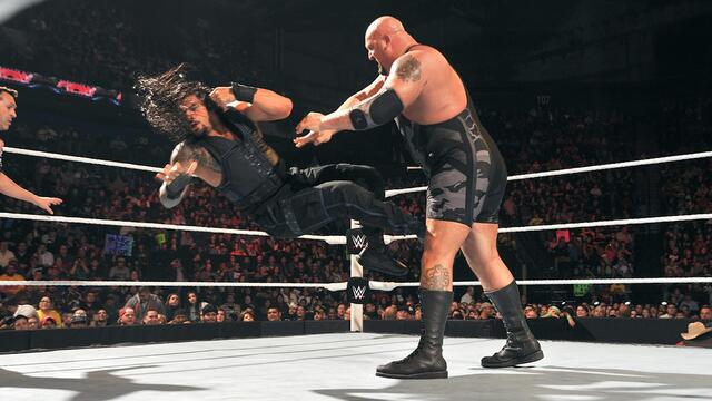 WWE Photo