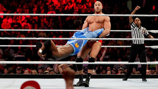 WWE Photo