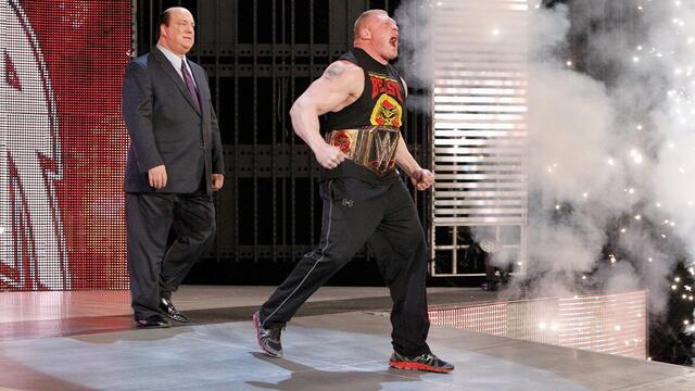 WWE Photo