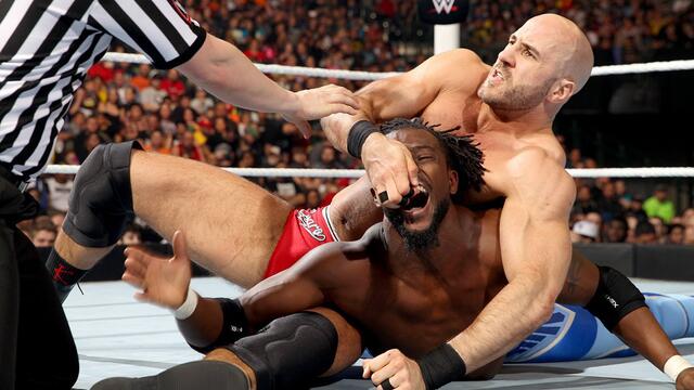WWE Photo