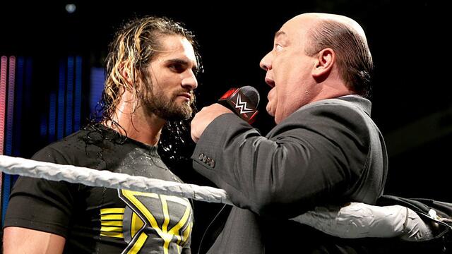 WWE Photo