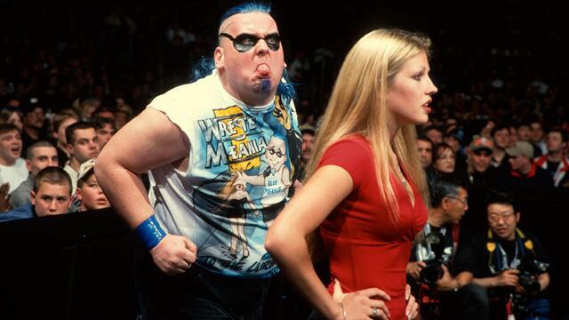WWE Photo