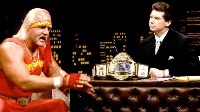 WWE Photo