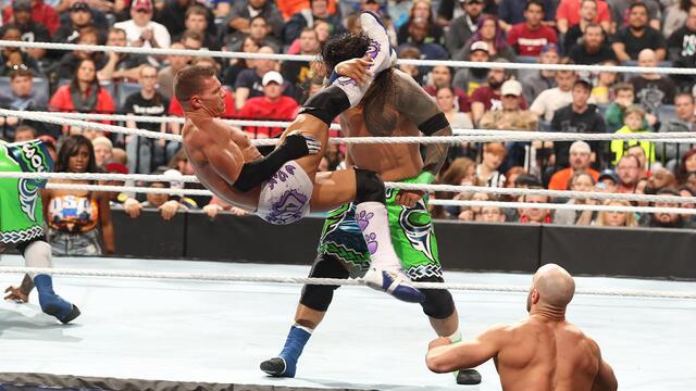 WWE Photo