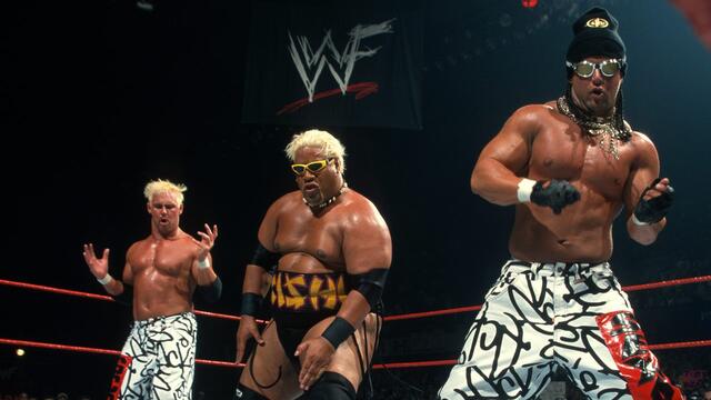 WWE Photo