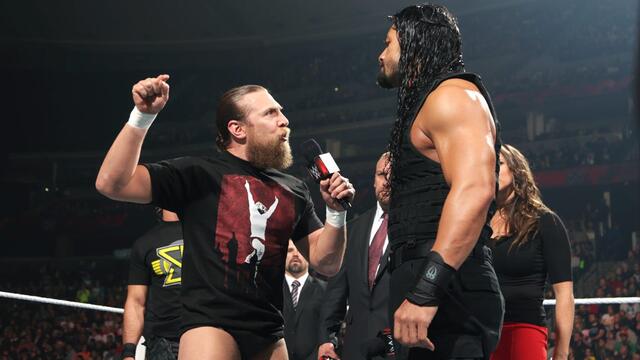 WWE Photo