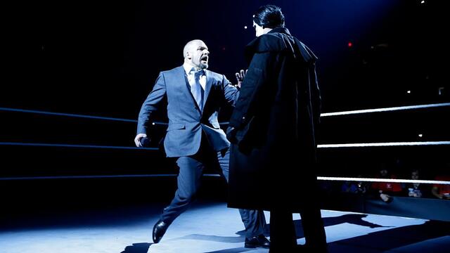 WWE Photo