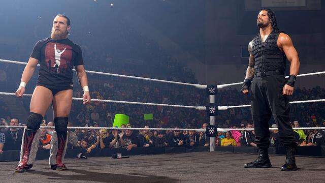 WWE Photo