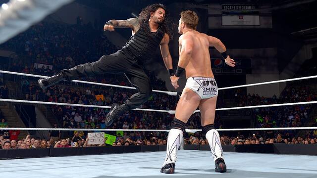 WWE Photo