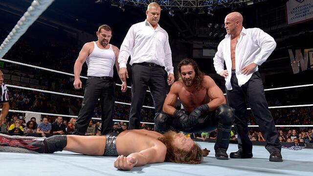 WWE Photo