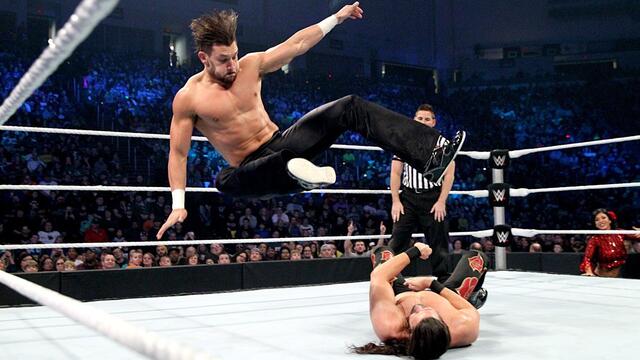WWE Photo