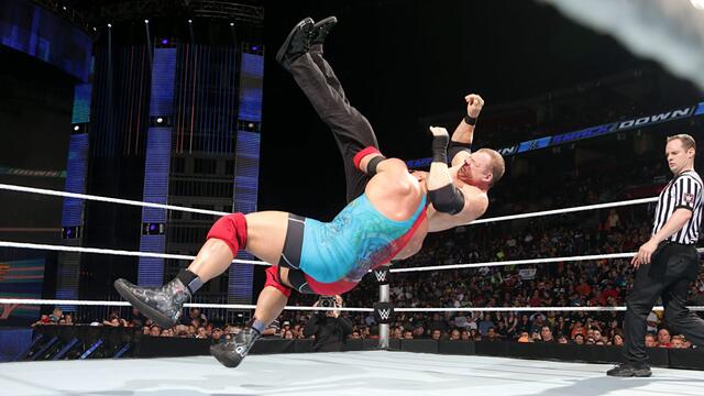 WWE Photo