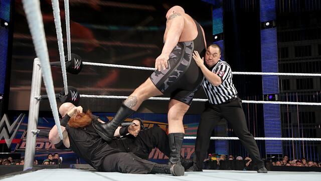 WWE Photo