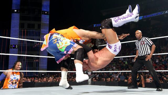 WWE Photo