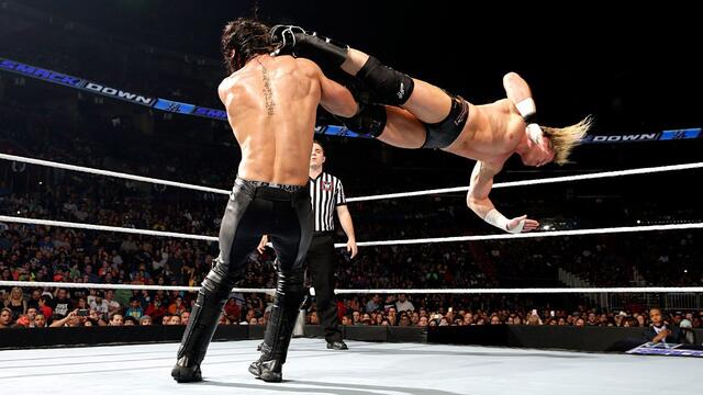 WWE Photo