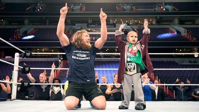 WWE Photo