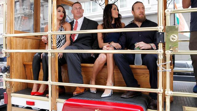WWE Photo
