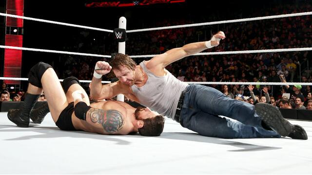 WWE Photo