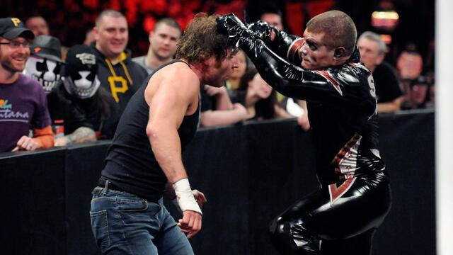 WWE Photo