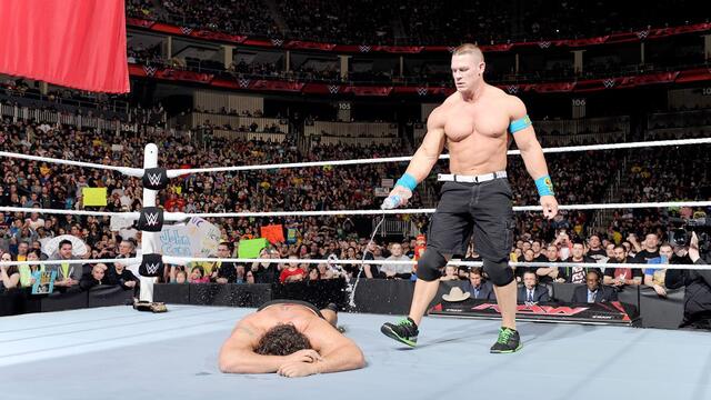WWE Photo