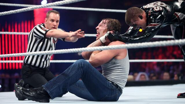 WWE Photo