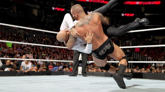 WWE Photo