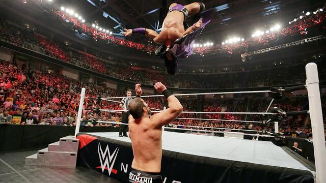 WWE Photo