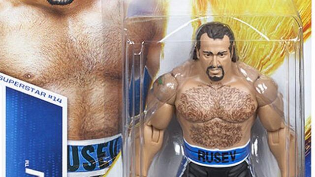 WWE Photo
