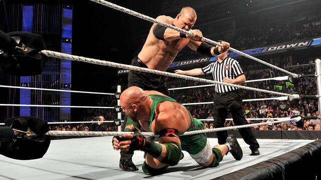 WWE Photo
