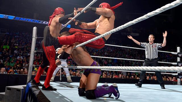 WWE Photo