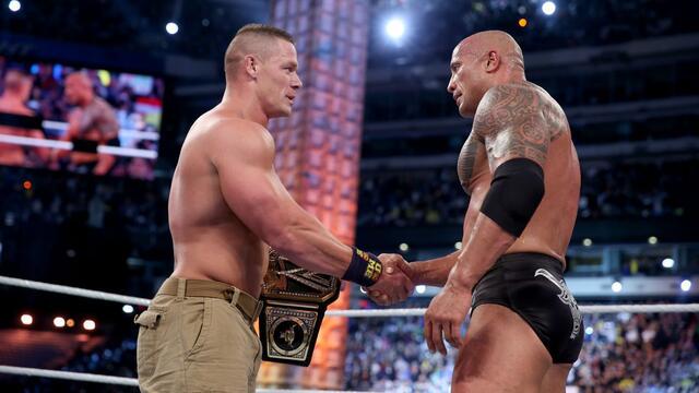 WWE Photo